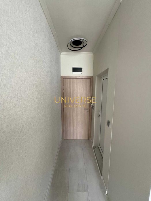 Продава се Едностаен апартамент в к.к. Слънчев бряг - 30 кв.м за 1767 €/кв.м - Снимка #8