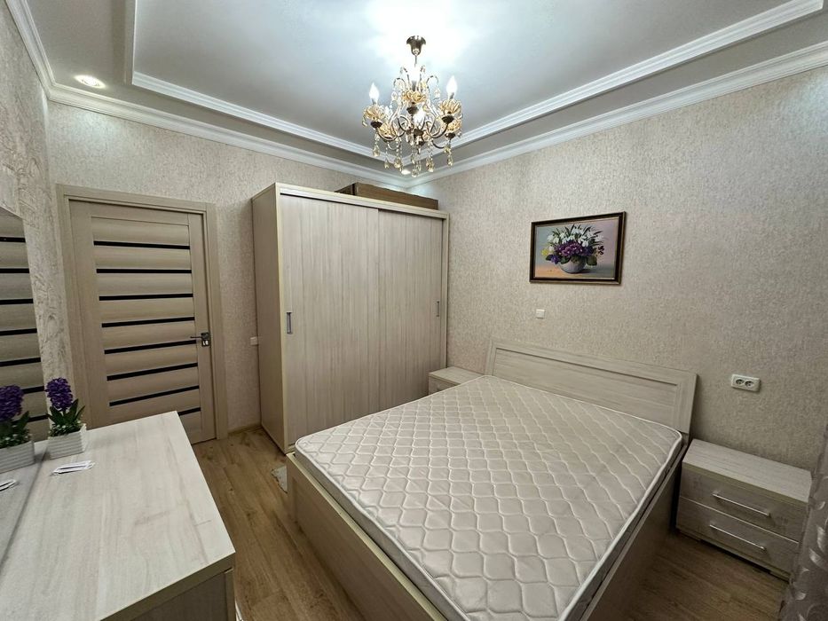 Аренда 2/1/4 Карасу-2