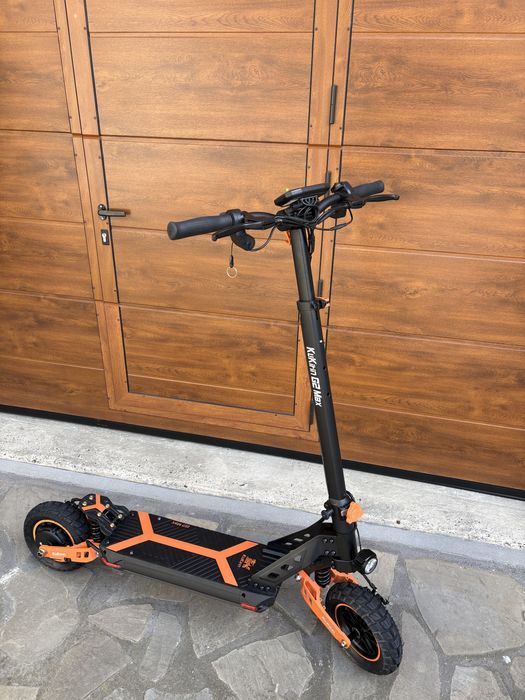 Vând Kukirin G2 MAX