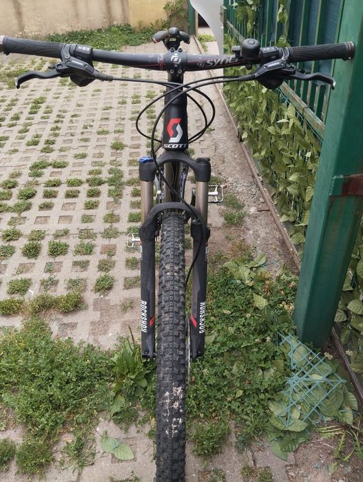 Bicicleta Scott Spark , 29".