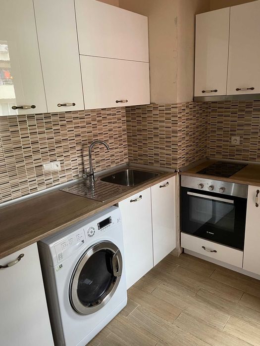 Дава се под наем Двустаен апартамент в София, Белите брези - 45 кв.м за 408 € - Снимка #1