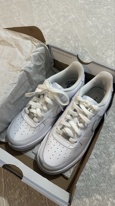 Кроссовки Nike Air Force 1 оригинальные