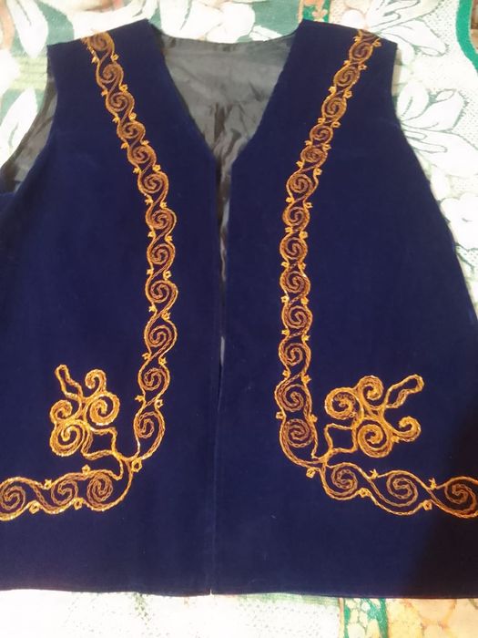 Продам национальные казакайки