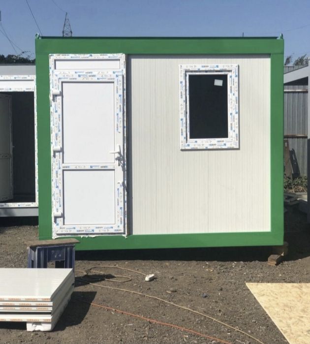 Vand containere modulare container modular pret bun