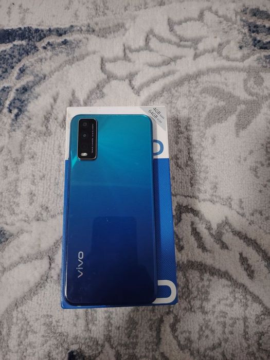 Vivo y20 sotiladi