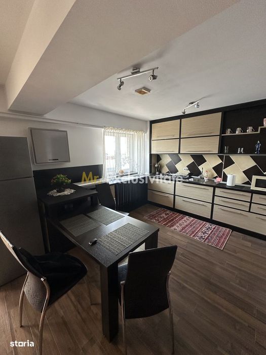 Garsonieră De Închiriat | Calea București