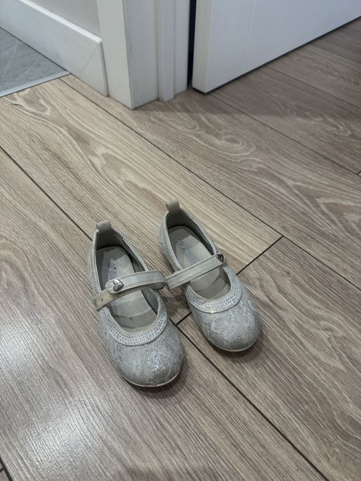 Туфли детские для девочки