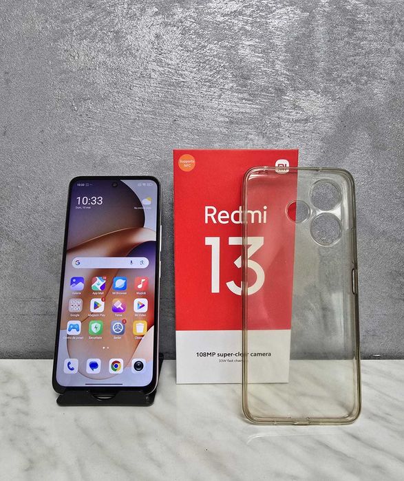 Redmi 13 256GB Bmg Amanet 97969