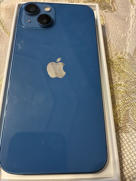 Iphone 13 128 гб