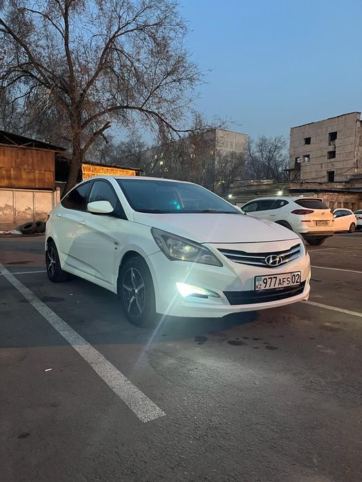 Авто прокат Без водителя Алматы