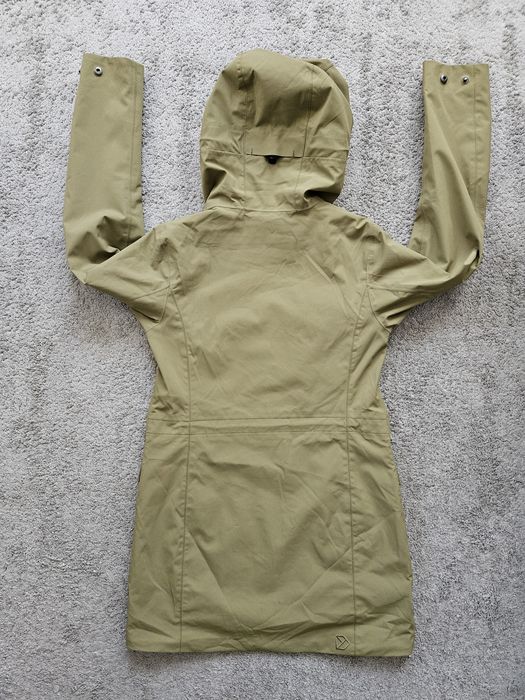 Geaca Didriksons Parka dama