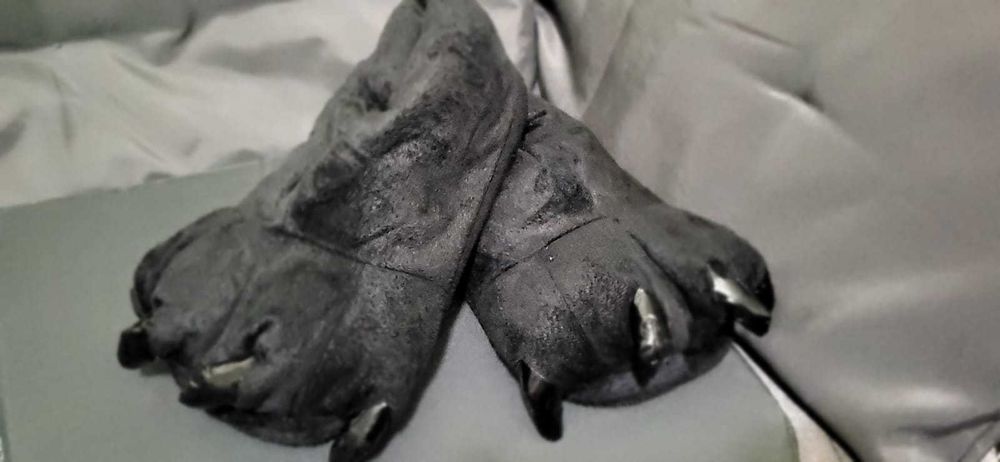 Pachet Masca halloween