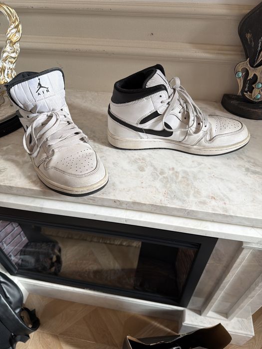 Кроссовки Air Jordan 43 размер
