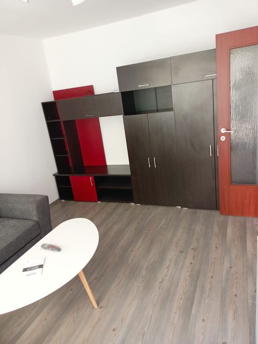 Apartament 2 camere Mărăști str Trotușului et 1 decomandat 2 balcoane