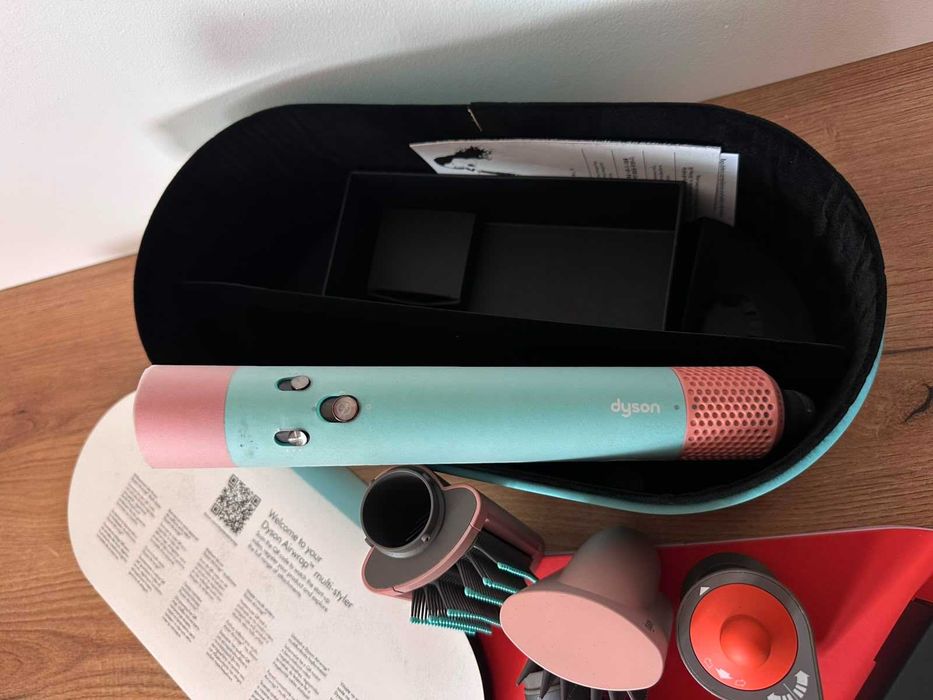 DYSON Airwrap Complete Long Multi-Styler Editie Limitata