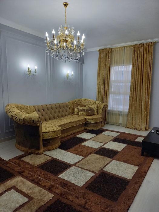 Сдам Новый Гостевой Дом