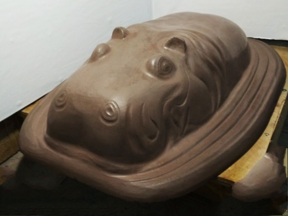 Скульптуры и Вазоны для сада