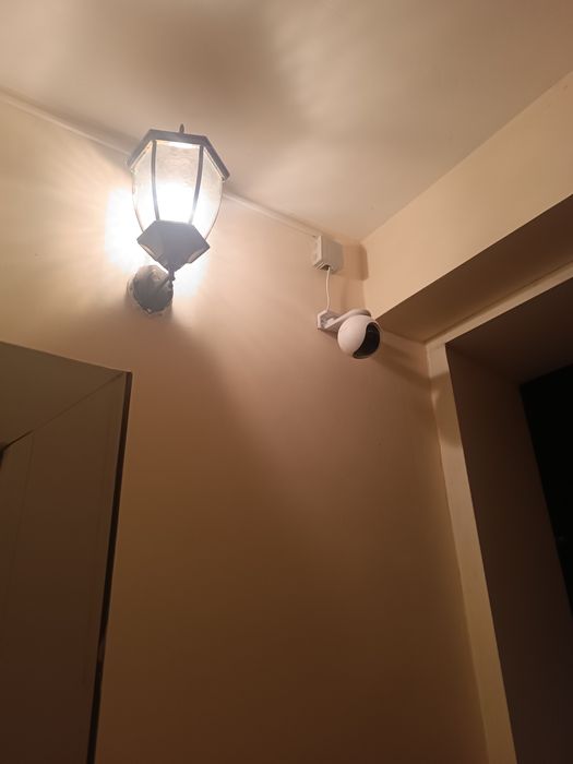 Установка видеонаблюдения камеры Wi Fi