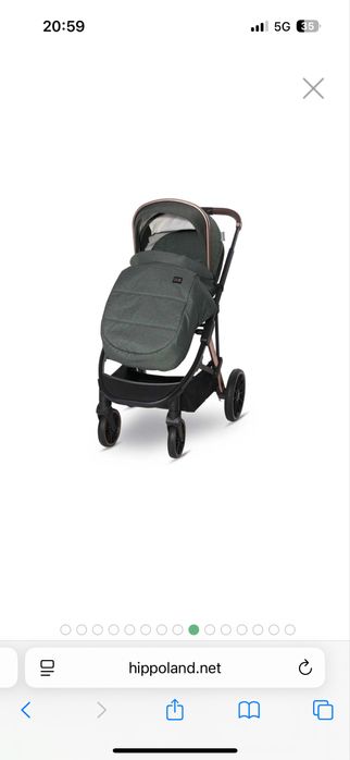 Количка Lorelli Aria