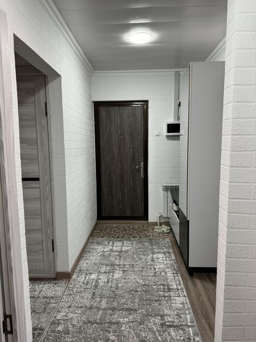 Продаётся 3х комнатная квартира