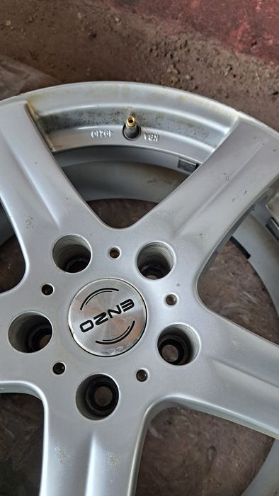 Продам диски R 17