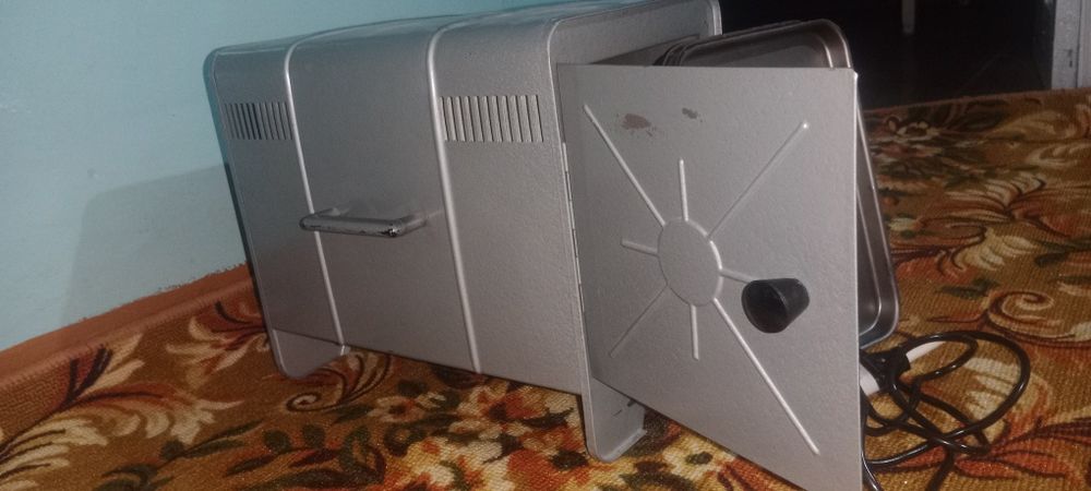 Духовка советская новая