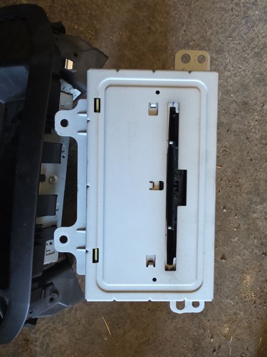 Навигация и управление опел инсигния