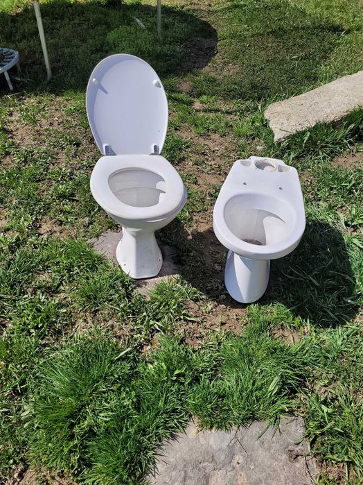 Vas wc-uri pentru baie