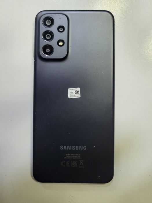 Samsung Galaxy A23 Black DualSim Impecabil ca Nou