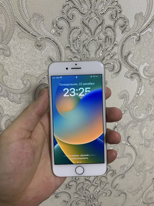 Iphone 8 64GB продам