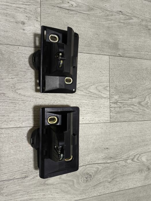 Замок багажника Мерседес 124 / 202 /190