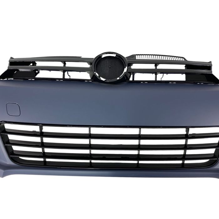 Предна броня за VW Golf 6 R20 Дизайн / Volkswagen Golf 6 Броня R20