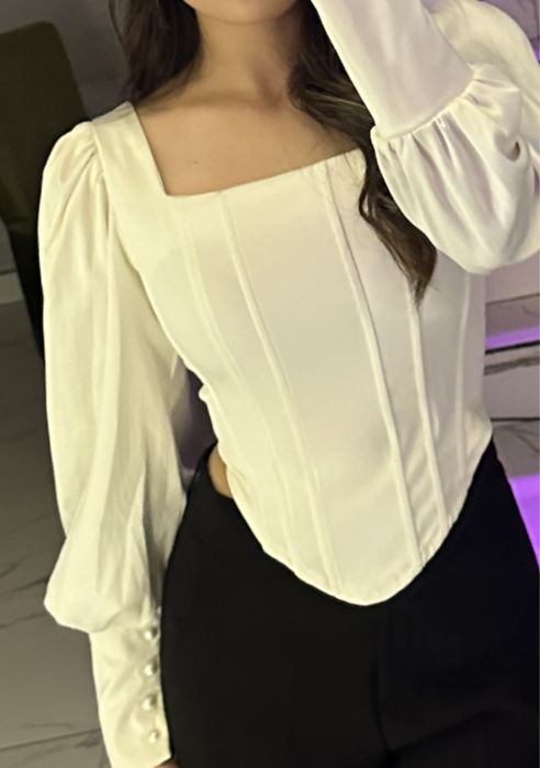 Корсеты и платье