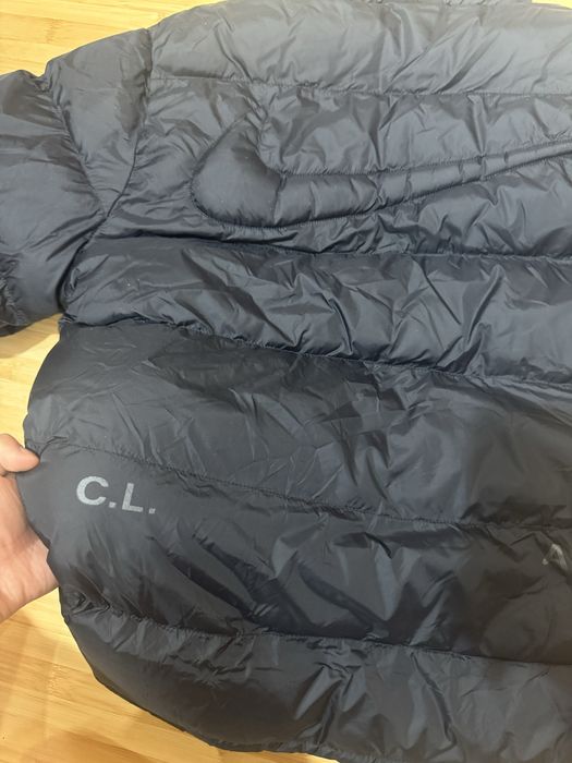 Geaca Nike Nocta Puffer