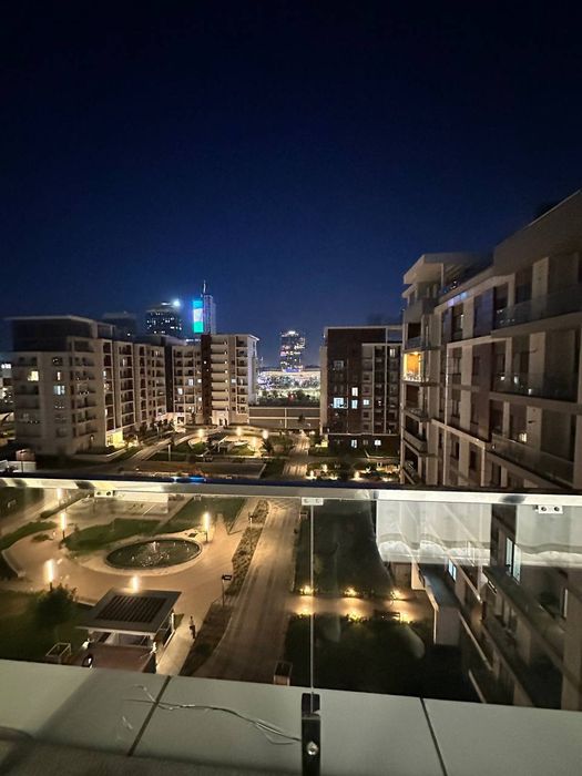 Gardens Toshkent city Ijaraga kvartira/Сдается в аренду