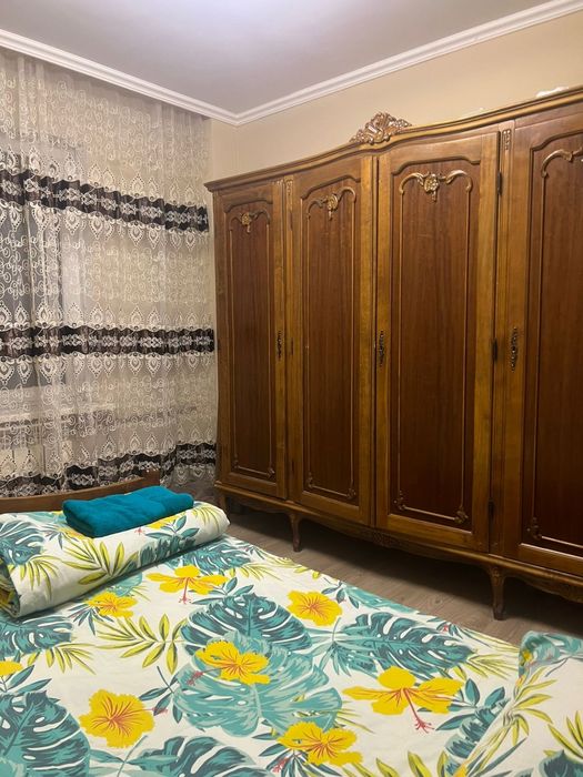 3х ком, 24/7, по часовой