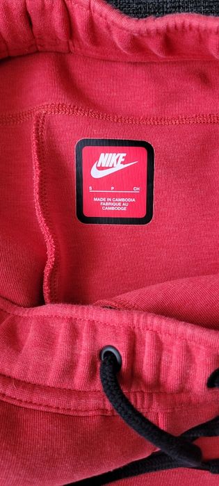 Pantaloni trening nike