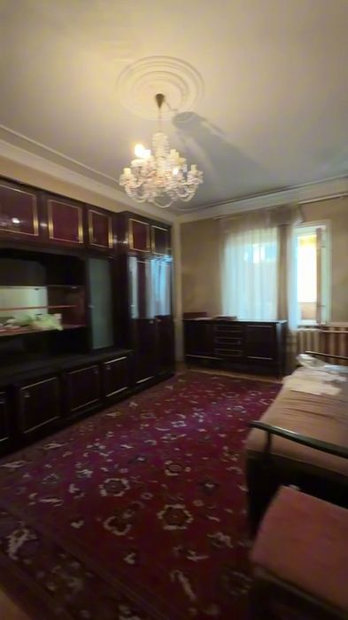 Продается 4-х комнатная квартира 100 метров от метро Тинчлик
