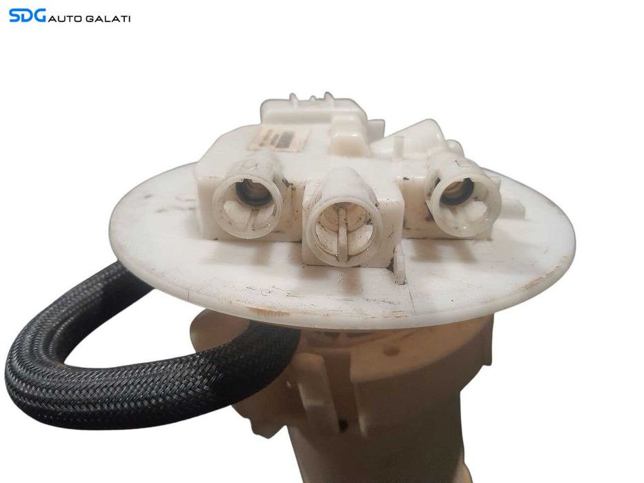Pompa Combustibil Rezervor cu Sonda Litrometrica Opel Vectra C 1.8 i Benzina 2002 - 2008 Cod 81189631 [N2785]