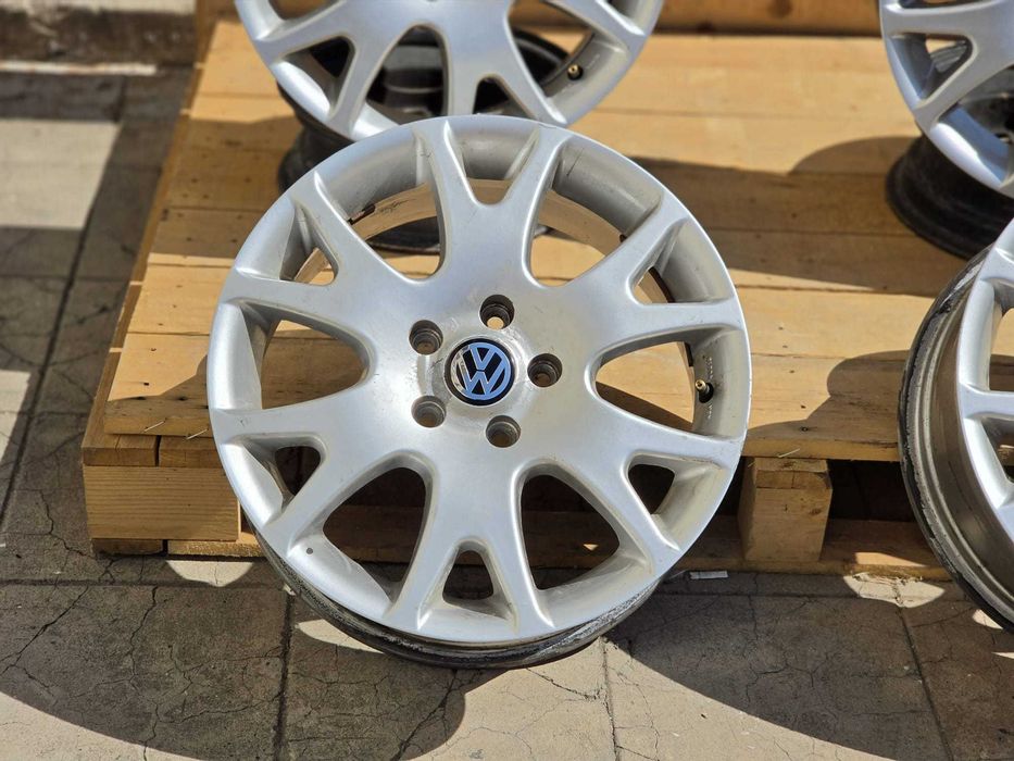 5х112 17 цола Джанти Лети VW Golf Фолксваген Голф 5х112