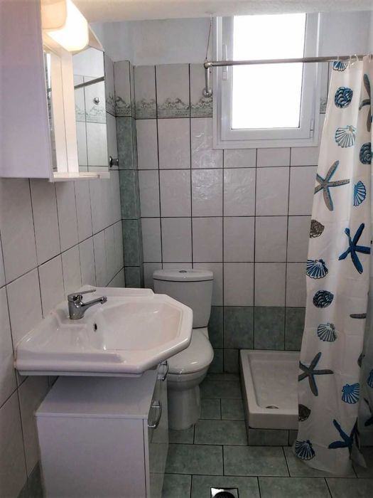 Почивка на море в Гърция - апартамент с 1 спалня до плажа за 2-4 гости