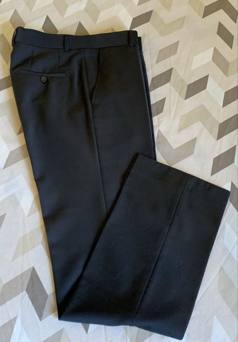 Мужской костюм GLASMAN