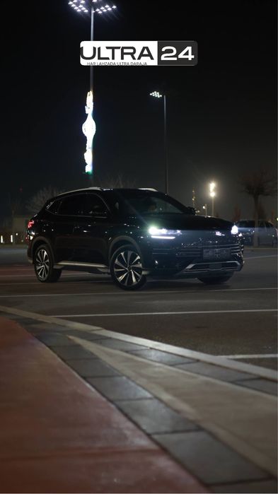 Rent a car / Ultra24uz / bez limit