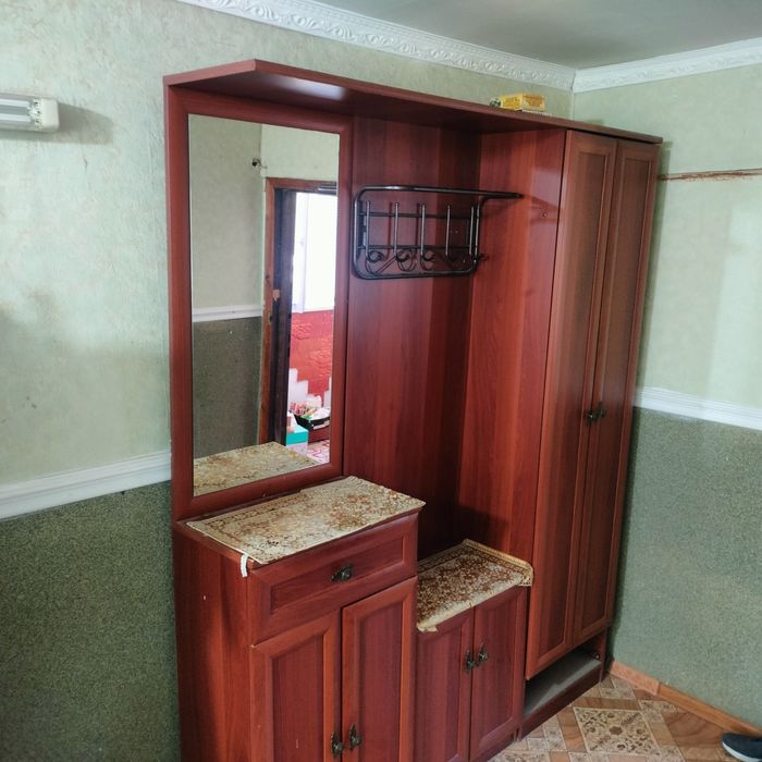 мебель для прихожей