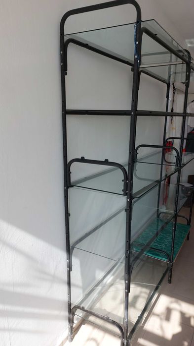 Оборудване за магазин