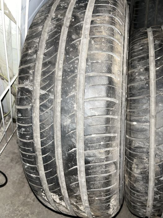 Шины с дисками бу