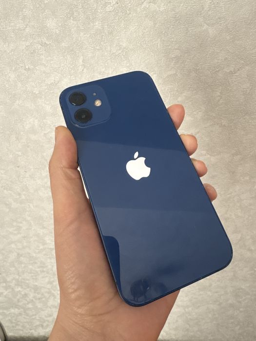 Айфон 12 128 гб