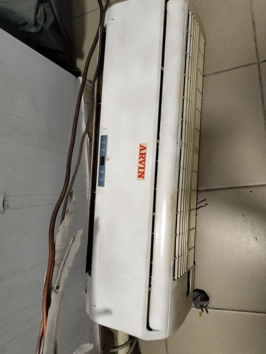 Кондиционер б/у .