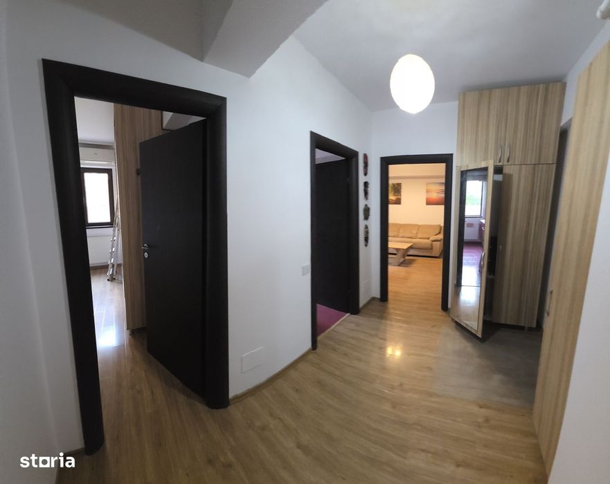 Apartament 2 camere decomandat|Șos. Chitilei|50mp|5min metrou Jiului
