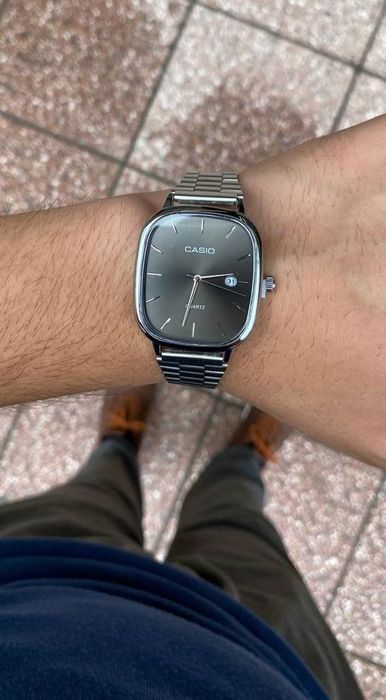 Ерлер сағаттары.